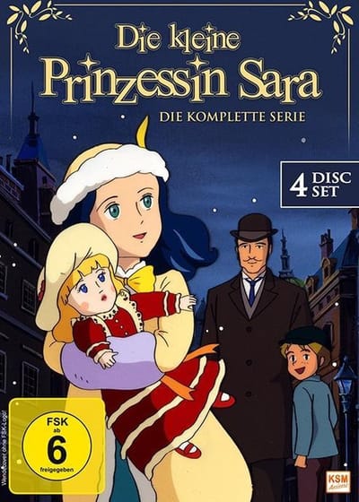 KSM GmbH K5858 film en Video DVD Duits