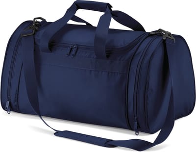 Quadra Sporttas/reistas model Multisports - 53 x 22 x 26 cm - donkerblauw