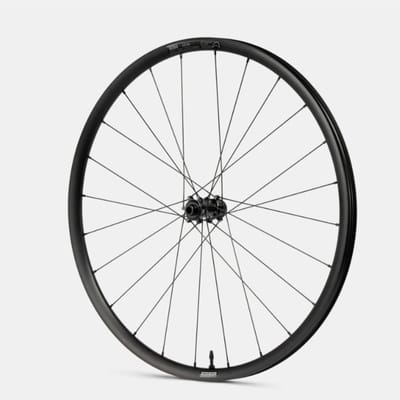 Seido - Geon - Wielset zwart 23-584 24H 650B