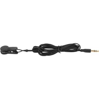 Fitness Oorclip Pulsmeter Cardio Hartslagsensor voor Loopband Sportmachines