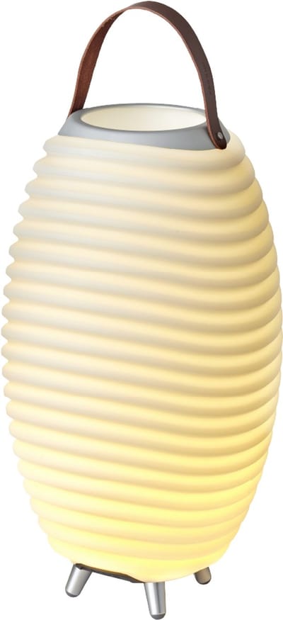 Kooduu Synergy 50 Lamp En Speaker