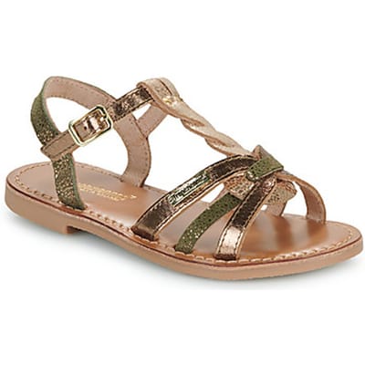 Les Tropeziennes par M.Belarbi  Platte sandalen BADAMI