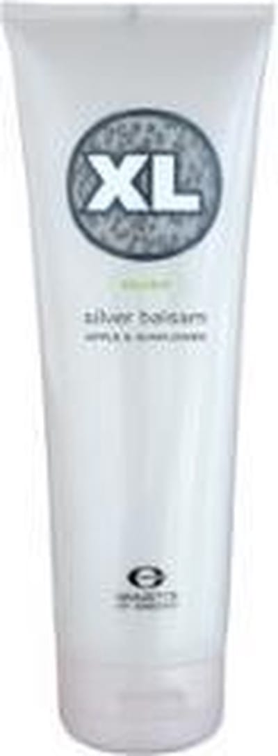 XL Hair -  Silver Balsam 1000ml