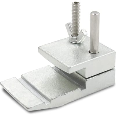 Rekriem Installateur Installatiegereedschap Vervanging voor Ford Motoren zilver