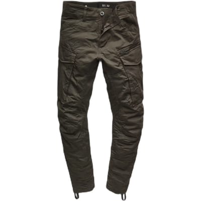 G-Star - Rovic Zip 3D Regular Tapered - Heren - Joggingbroeken