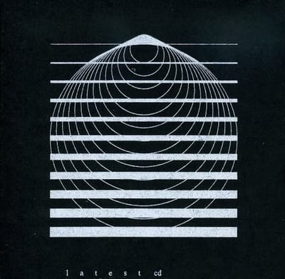 Various Artists - Geometry (CD)