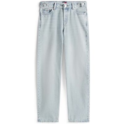 Jeans Tommy Kira Mr Slim Str Tab - Fashion Wear - Vrouwen