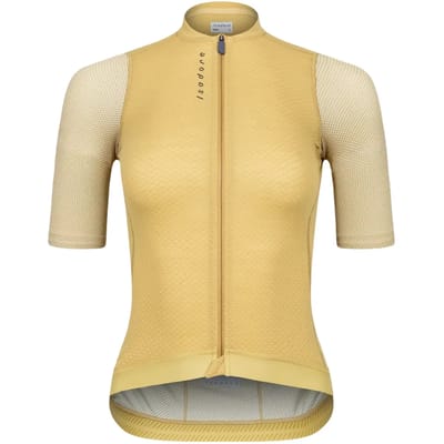 Merino Shirt Dames Isadore Signature Air