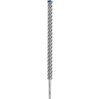 Bosch Accessories EXPERT SDS plus-7X 2608900150 Wolfraamcarbide Hamerboor 1 stuks 24 mm Gezamenlijke lengte 450 mm SDS-Plus 1 stuk(s)