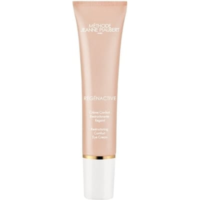 Jeanne Piaubert Regenactive Herstructurerende Comfort Oogcrème 15ml