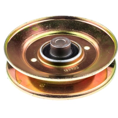 Pulley