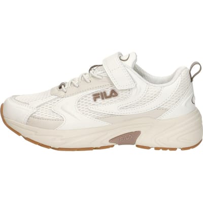 Fila Kreatix V Sneakers - Meisjes - Wit - Maat 31