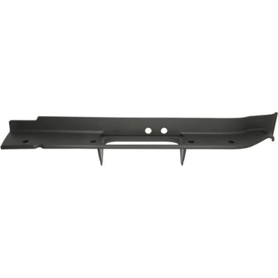 Sierlijst/beschermstrip, bumper COVIND XXL/100 rechts
