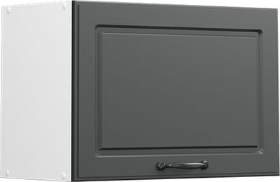 Vicco R-Line Hangkast – 60 cm Plat Antraciet landhuis