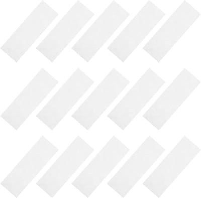 Ontharingswaxpapier - Ontharingsstrips - Gladde Huid - Zachte Formule - 600 Stuks - Wit