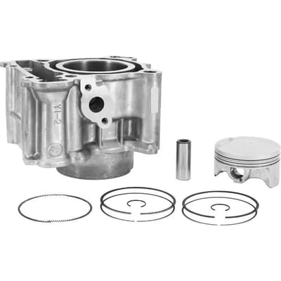 Kit Cylindre piston Ø70mm P2R pour scooter Yamaha X-Max 300 Après 2017 Neuf