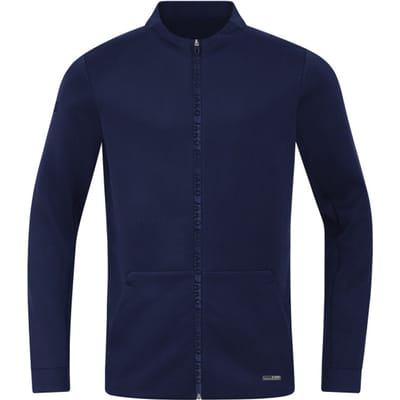 Jako Pro Casual Trainingsvest Heren - Marine | Maat: S