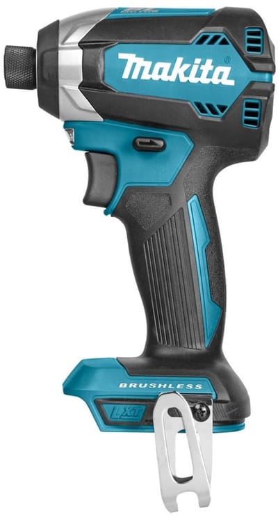 Makita DTD153ZJ 18V Li-Ion accu slagschroevendraaier - Losse Body (geleverd zonder accu en lader)