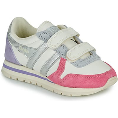 Gola  Lage Sneakers Daytona Quadrant Strap