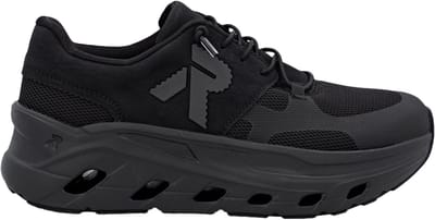 Divano lage sneakers met veters