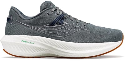 Saucony Triumph RFG - Hardloopschoen - Heren - 11