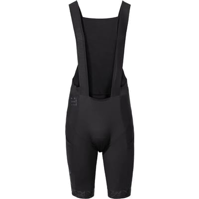 VAUDE Men's Kuro Bib Tights II, fietskleding, Heren, Fietsbroek