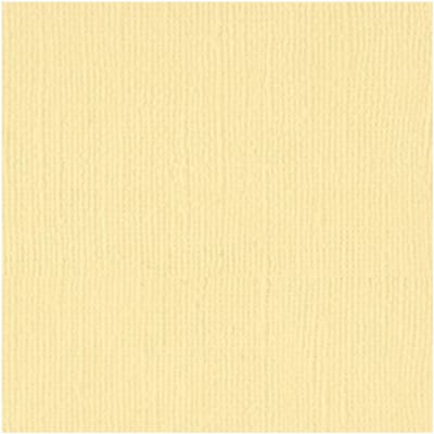 Textuur vel chiffon - 30x30 cm - Bazzill - 25 Vellen