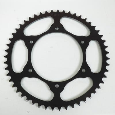 Couronne de transmission Esjot pour Moto Yamaha 250 Wr-F 4T 2021 à 2026 Neuf