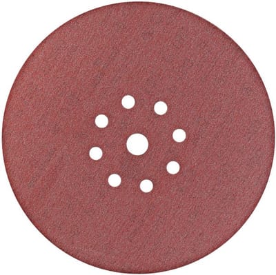 Makita B-68410 Schuurschijf 225mm K180 Velcro