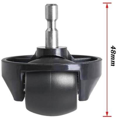 Geschikt voor Vervangende kit Geschikt voor Roborock S6/S5 MAX S50 S51 S60 T6 stofzuigeronderdelen en accessoires