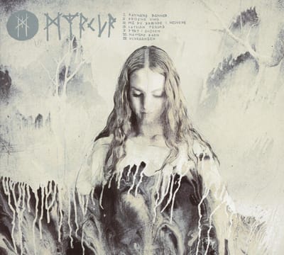 Myrkur - Myrkur