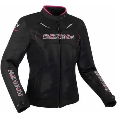 Motorjack voor dames Bering Volga