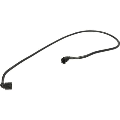 Radiateurslang THERMOTEC DWB314TT