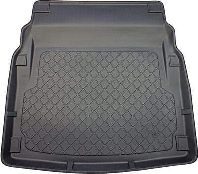 Kofferbakmat Mercedes E-klasse W212 2009-2016 (zonder zijflappen, met EasyPack) - Guardliner