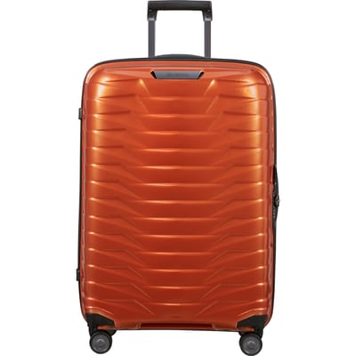 Samsonite Proxis Koffer (4 wielen) 69cm Flame