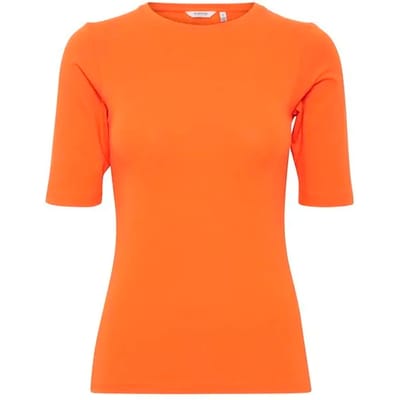 b.young - BYPAMILA TSHIRT - Dames - T-shirts