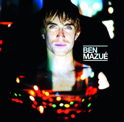 BEN MAZUE