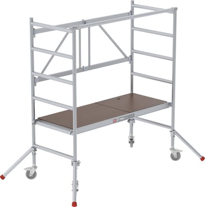 Kamersteiger Altrex RS34 Module 1 - L165xB75cm - 2.70m werkhoogte