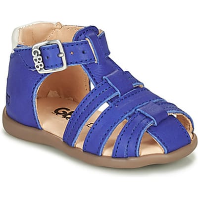 GBB  Platte sandalen GAMIN