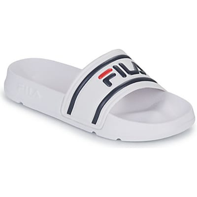 Fila Sandalen / Slipper Morro Bay Slipper Junior White-28