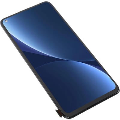 Schermvervanging met Reparatiegereedschap 6,7 Inch voor OLED Touchscreen Display Digitizer Assemblage voor