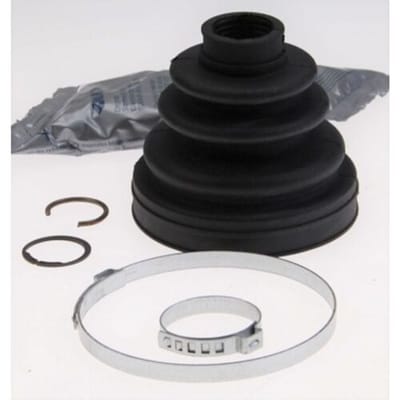 Balgenset, aandrijfas SPIDAN 36724