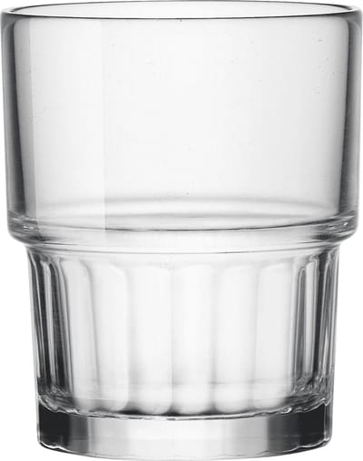 Bormioli Rocco Lyon Tumbler 20 Cl - 6 Stuks