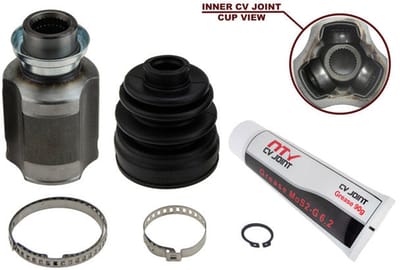 Homokineet reparatieset, Aandrijfas OEM MN156833