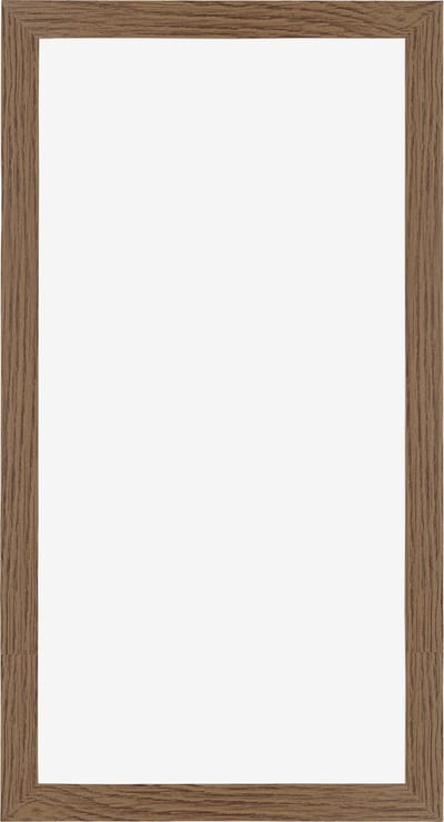 Fotolijst 20x40 cm - MDF - Eiken Rustiek - Marseille