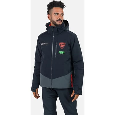 Ski-jas Rossignol Hero Blackside