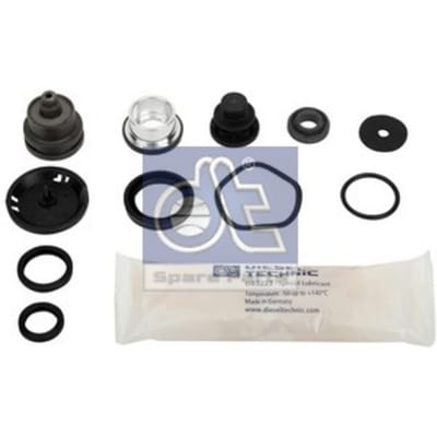 Reparatieset, koppelingsbekrachtiger DT Spare Parts 4.90889