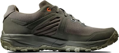 Mammut Ultimate Iii Low Gore-tex® Wandelschoenen Groen EU 40 2/3 Man