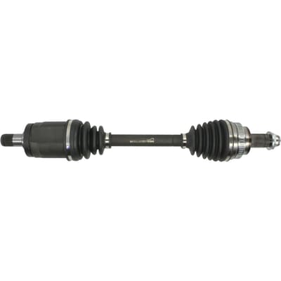 Aandrijfas PASCAL G2B010PC