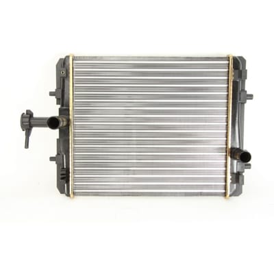 Radiator, motorkoeling NISSENS 64685